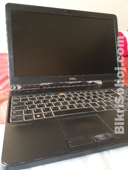 Dell Latitude E5540(Urgent)